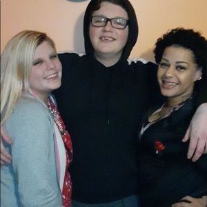 Meet your Posher, Britney